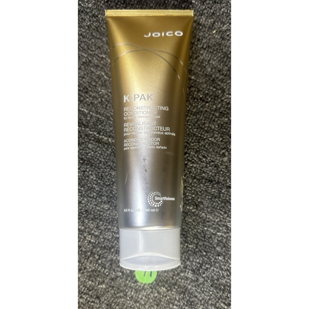 Joico K Pak Deep Penetrating Reconstructor 8.5 fl oz